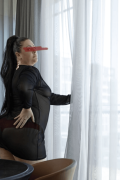 Israeli escort Elena BBW , Canberra. Phone number: +61 420 424 183