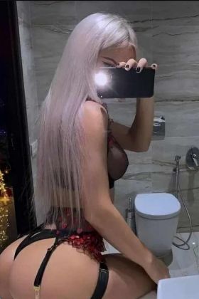  escort Sophia (Canberra)