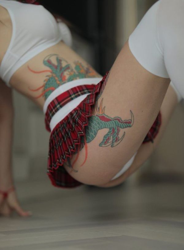 photo Nadine (Canberra)