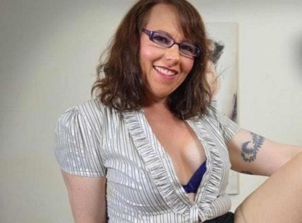 Dating for the sex Canberra — Scarlett B Wilde, 39 age