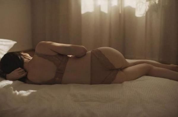 Call girls Canberra — escort Penelope Lilker
