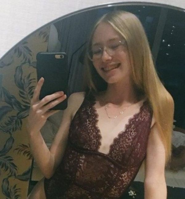 Layla, 61411613253